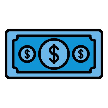 para faturası tasarımı