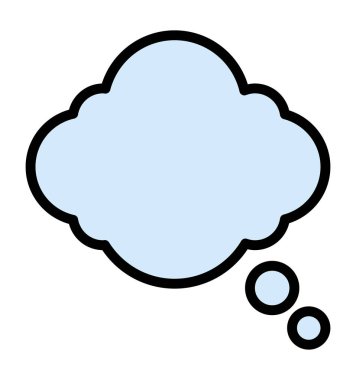 konuşma balonu tasarımı