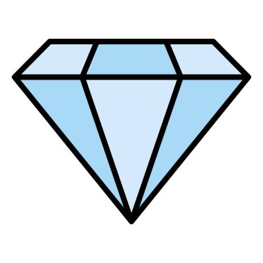 Elmas simgesi resmi