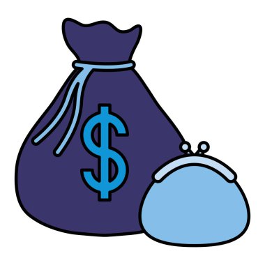 Para çanta tasarım