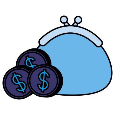 Para çanta tasarım