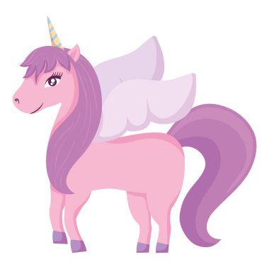 sevimli Unicorn simgesi