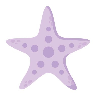 Deniz yıldızı simgesi