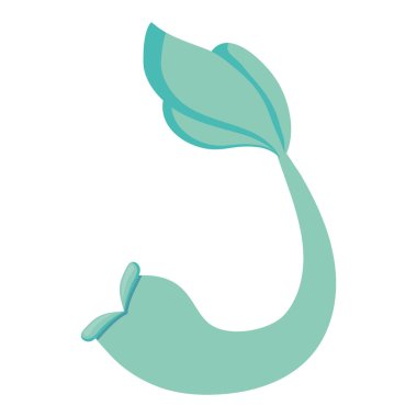 denizkızı kuyruk simgesi 