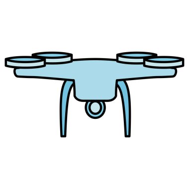 Drone simge görüntüsü