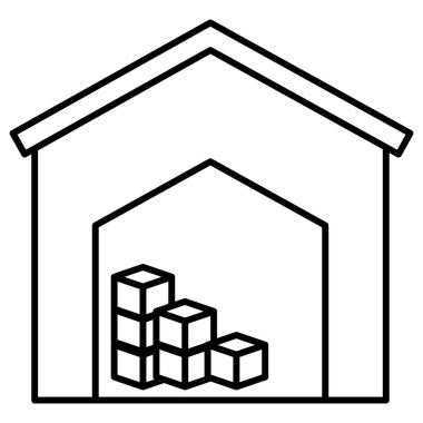 Ambar simge görüntüsü