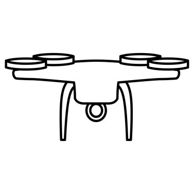 Drone simge görüntüsü