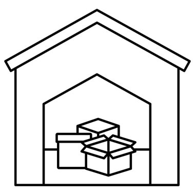 Ambar simge görüntüsü