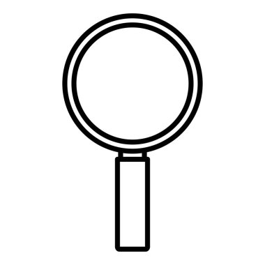 Büyütme cam tasarımı