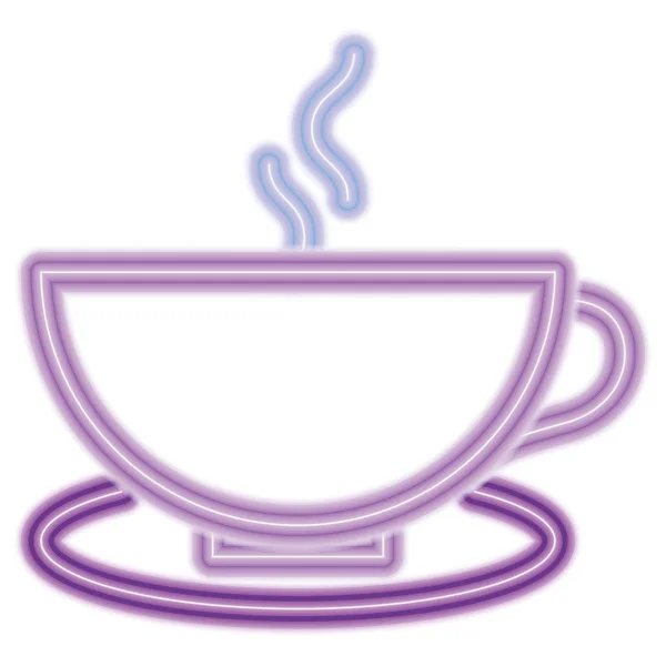 Дизайн mug кави — стоковий вектор