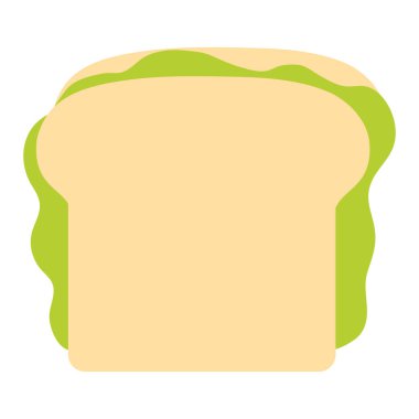 sandviç simge görüntüsü