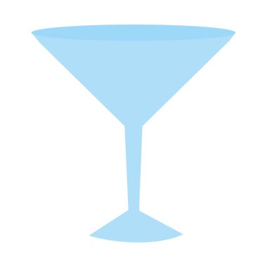 Martini kokteyl simgesi 