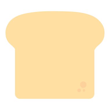 ekmek dilimi tasarımı