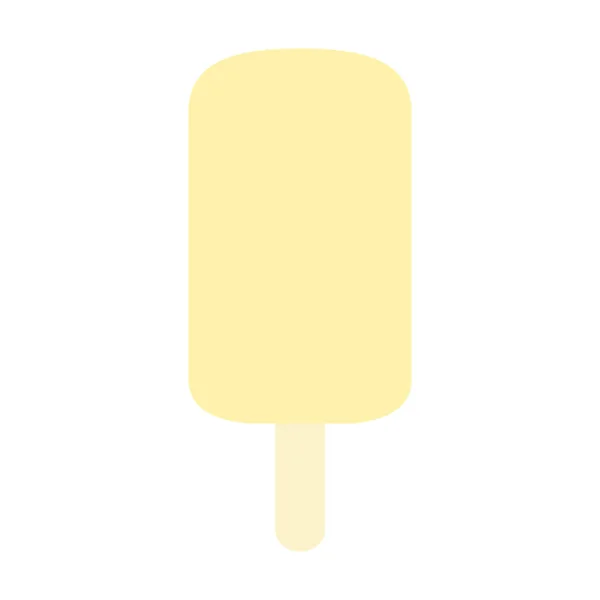 Ikona panelu zmrzliny — Stockový vektor
