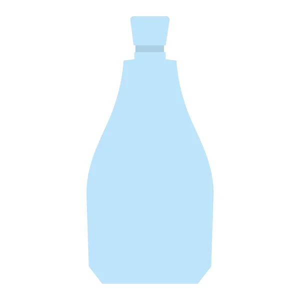 Bottle icon image — Stock Vector