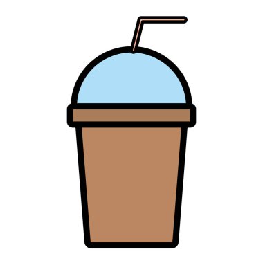 Güler yüzlü içki tasarım