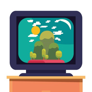 Video oyunları tasarım