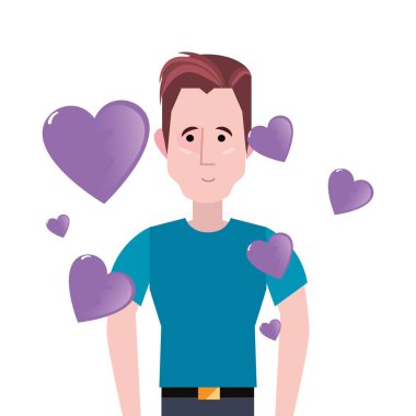 Sevgililer günün kutlu olsun.