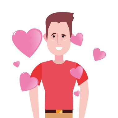 Sevgililer günün kutlu olsun.