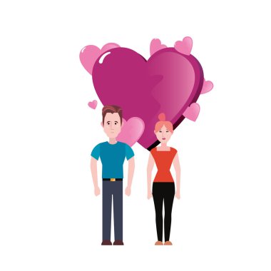 Sevgililer günün kutlu olsun.