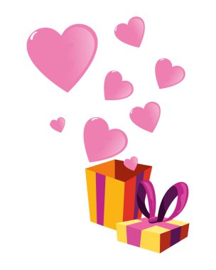 Sevgililer günün kutlu olsun.