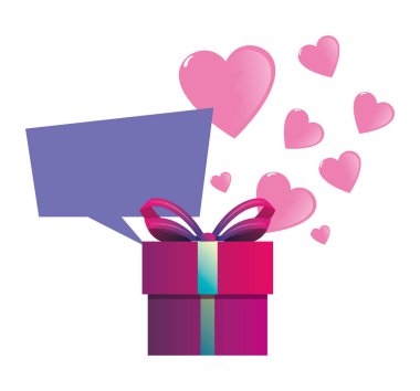 Sevgililer günün kutlu olsun.