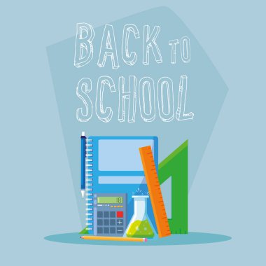 geri okula öğeleri ayarla