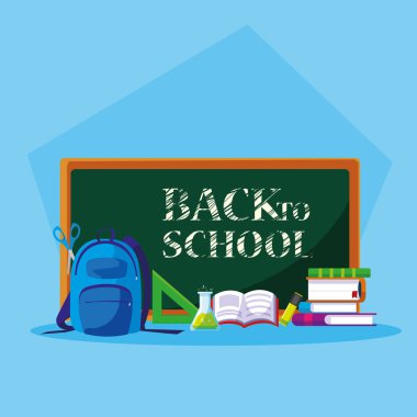 geri okula öğeleri ayarla