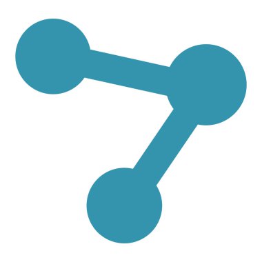 pay sembolü izole kutsal kişilerin resmi