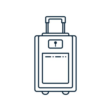 Portföy çanta tekerlekli