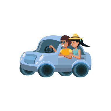 kaç araba avatar karakter içinde