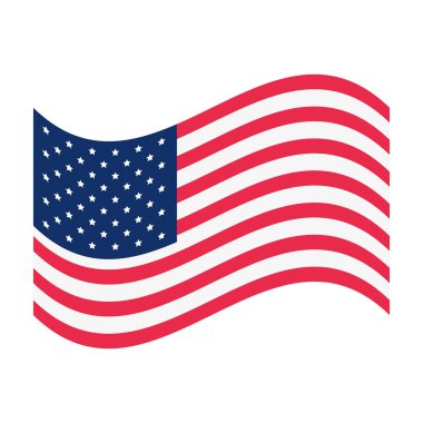 ulusal amblemi Amerikan bayrağı