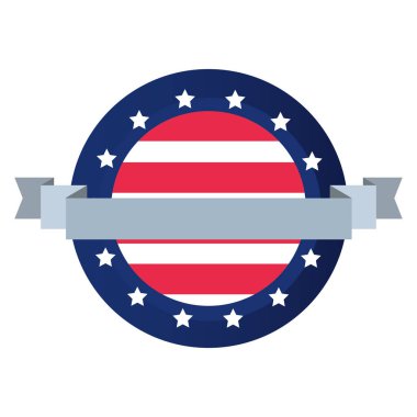 Amerikan bayrağı bayrak vatansever sembolü