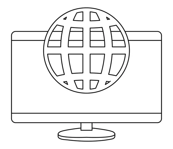 知的財産権の著作権 — ストックベクタ