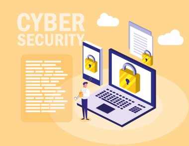 Mini adam elektronik cihazlar ve siber güvenlik