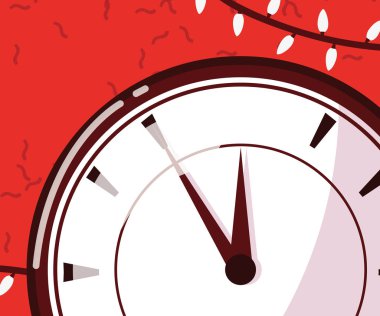 Saat simgesi görüntü