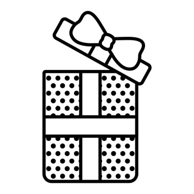 hediye kutusu hediye simgesi