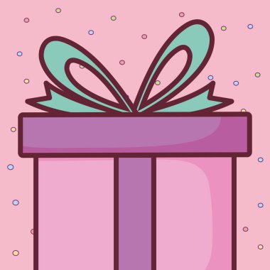 hediye kutusu hediye simgesi