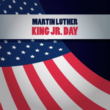 Martin luther king Jr gün