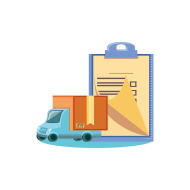 Pano belge izole simgesi