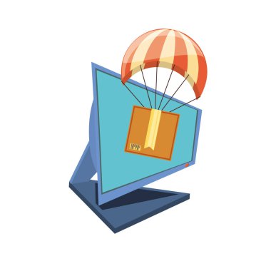 bilgisayar masaüstü teslim app ile