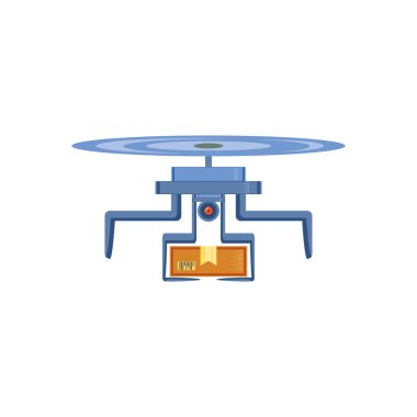 Uçak teknolojisi kutu karton