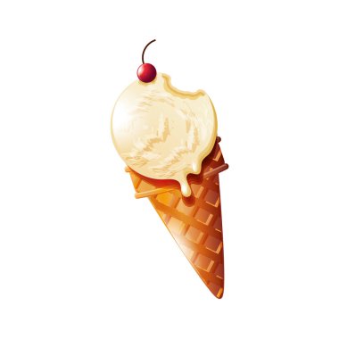 Külahta leziz dondurma