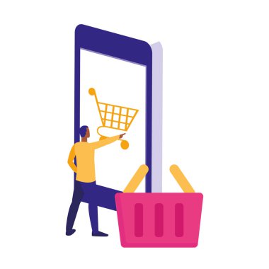 çevrimiçi alışveriş pazarı