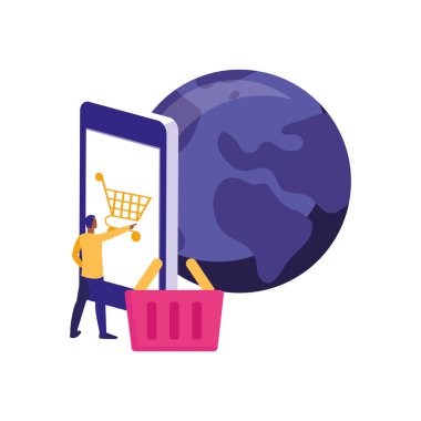 çevrimiçi alışveriş pazarı