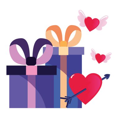 Sevgililer günün kutlu olsun.