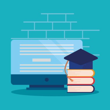 Çevrimiçi Eğitim kavramı