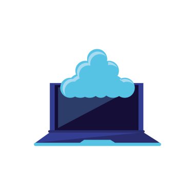 dizüstü bilgisayar Cloud computing