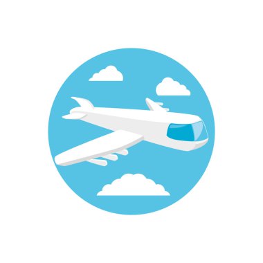 uçak taşıma çerçevesinde döngüsel