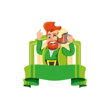 Cin mutlu bira mühür ile